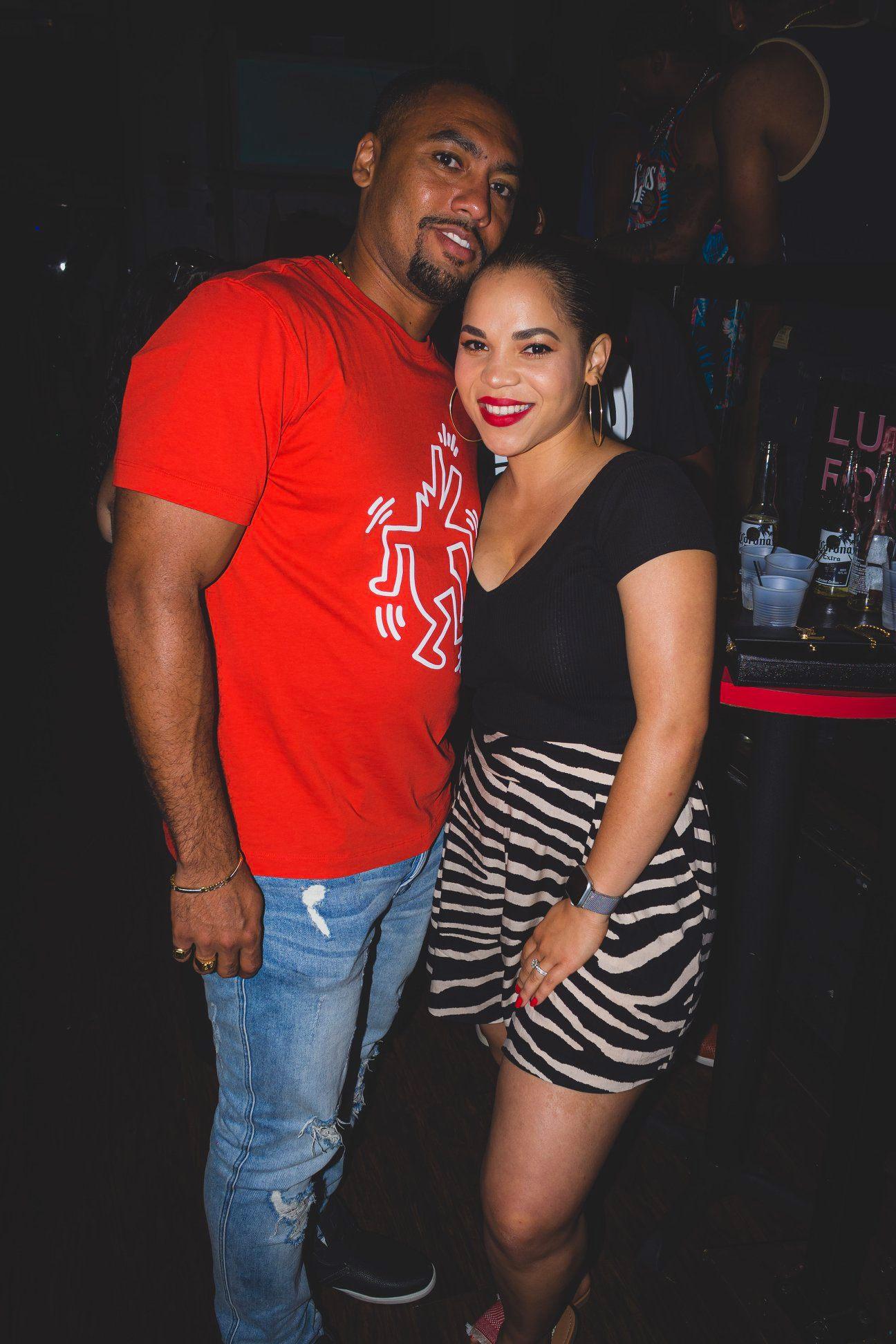 Afro Caribbean in the City