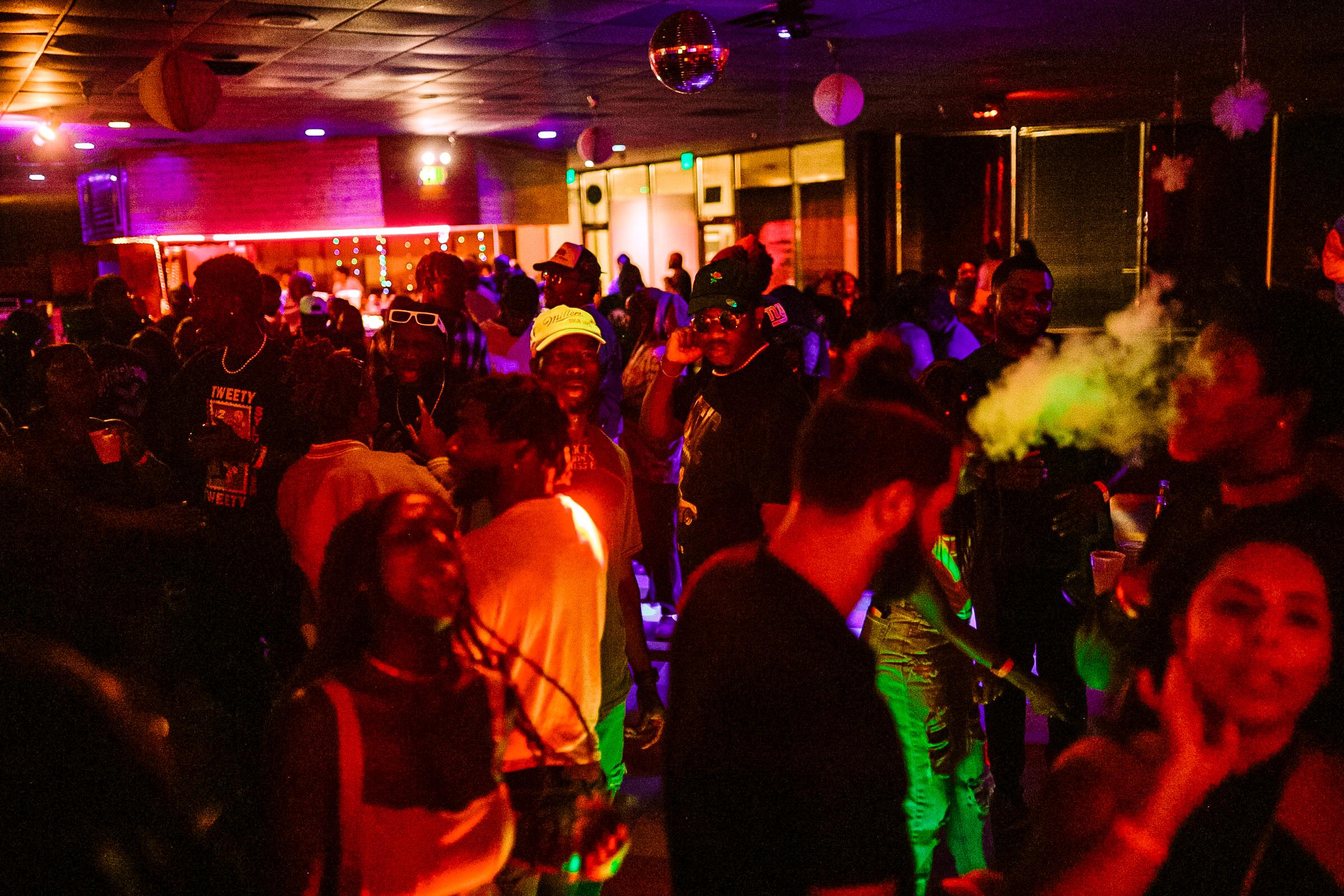 StormyFest