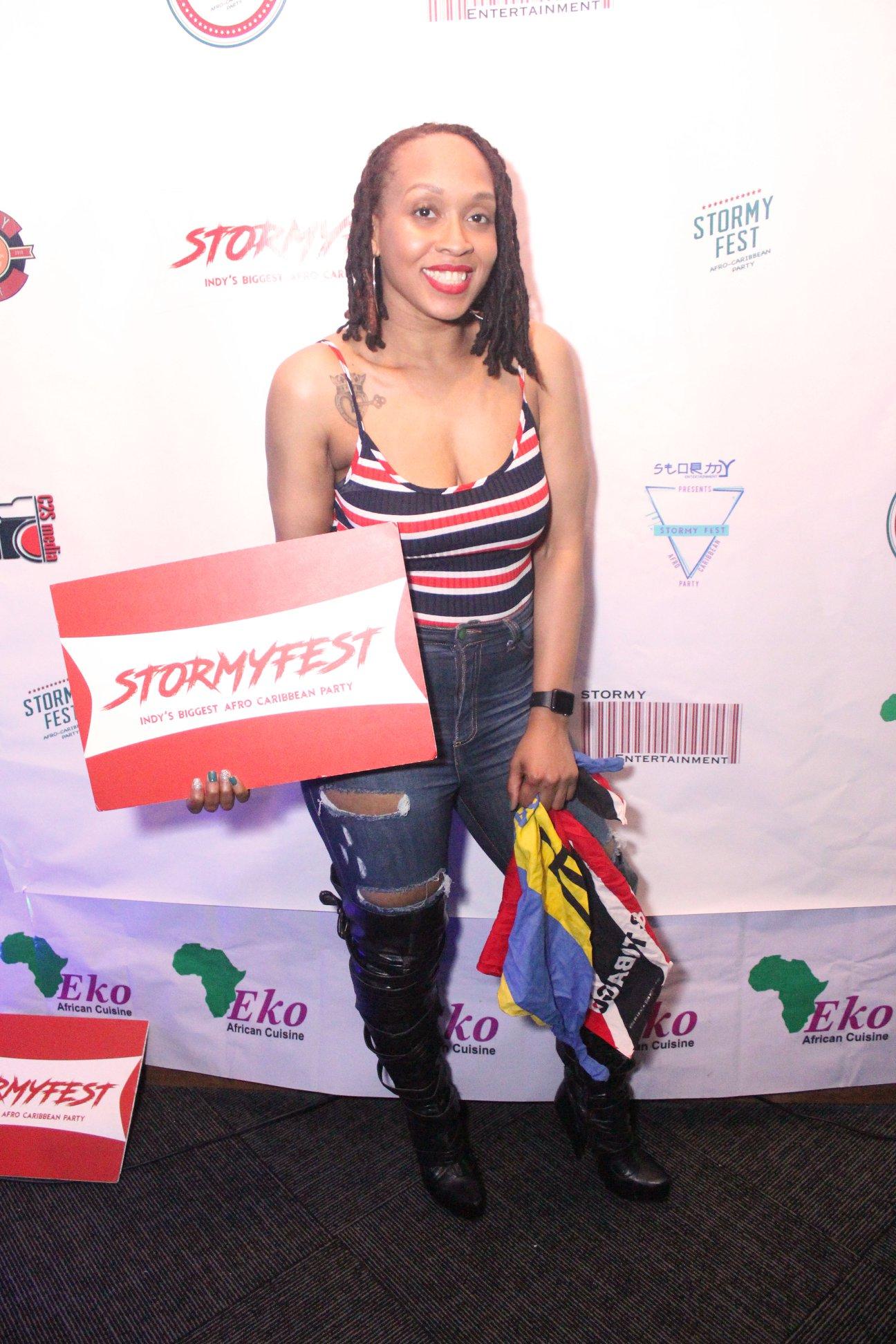 StormyFest archive