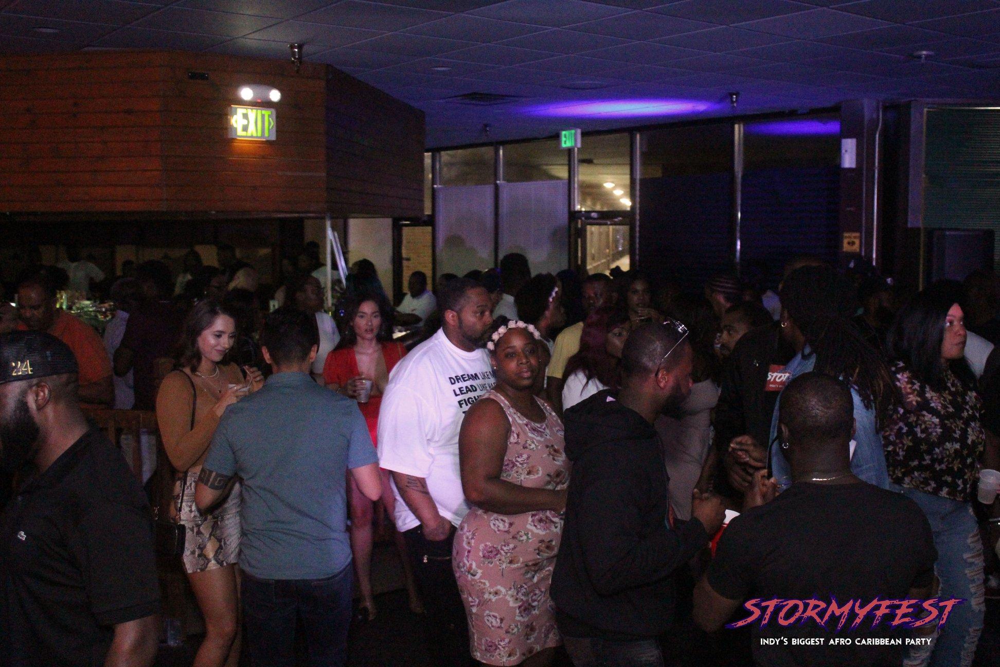 StormyFest archive