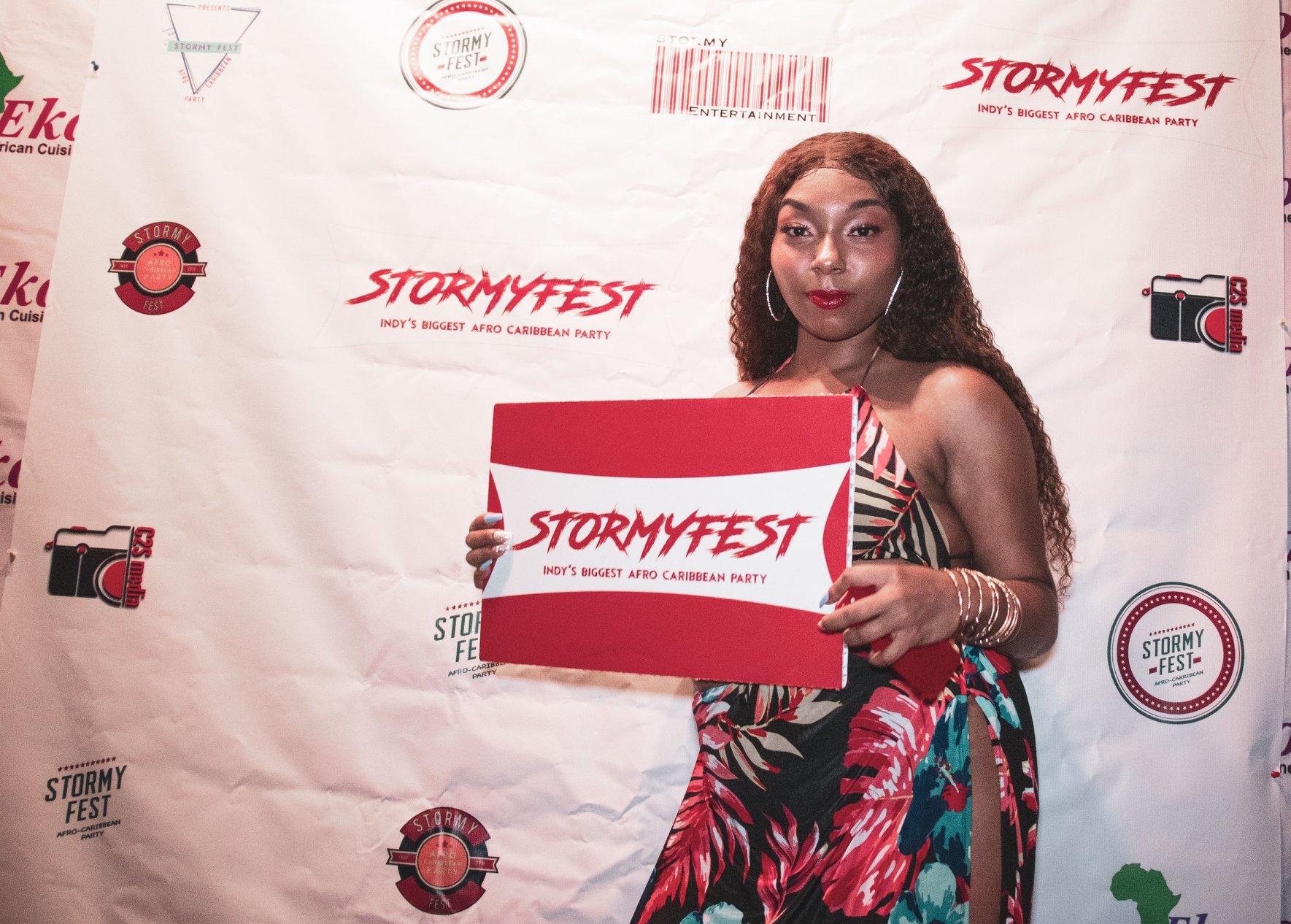StormyFest archive