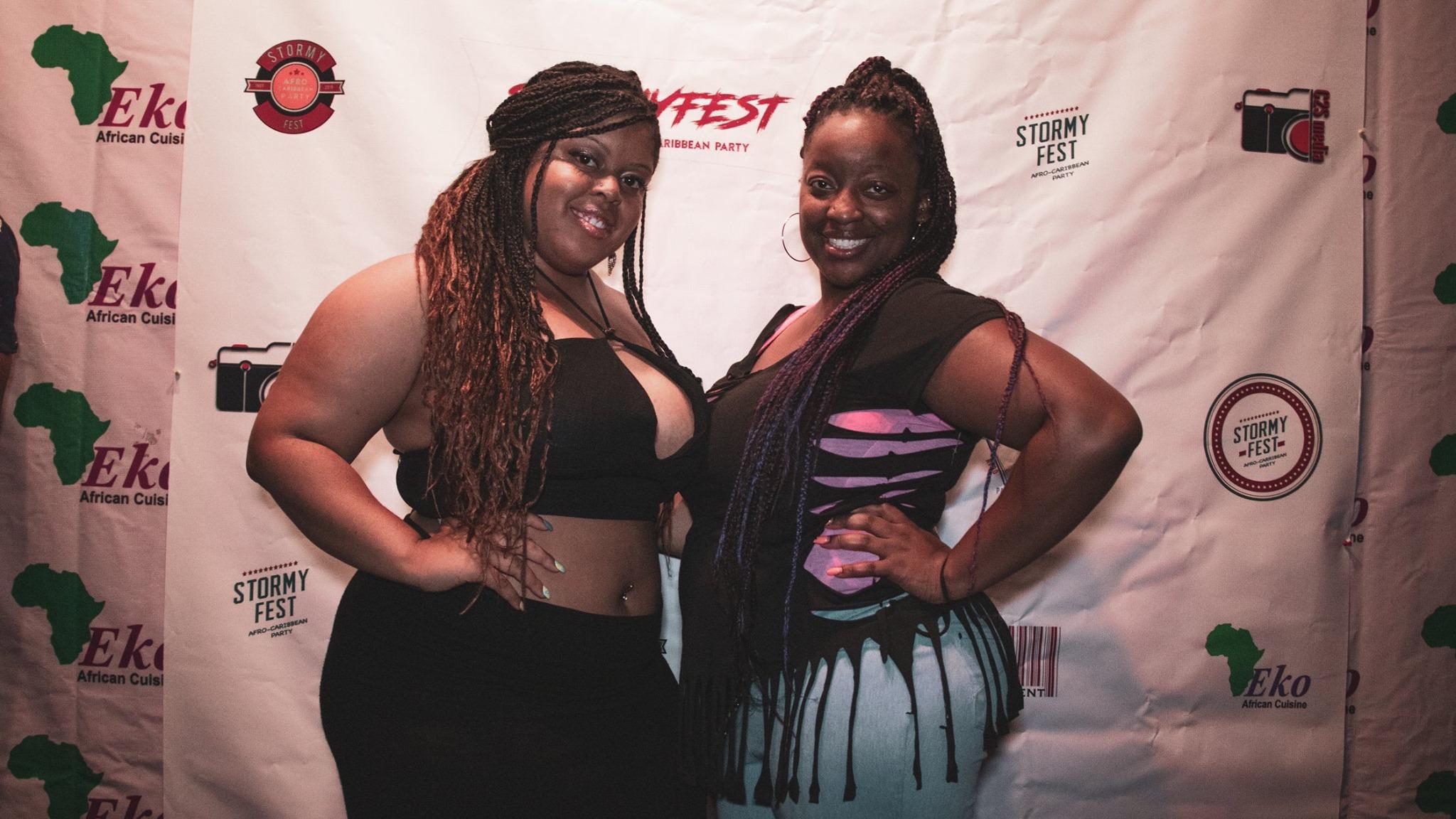 StormyFest archive