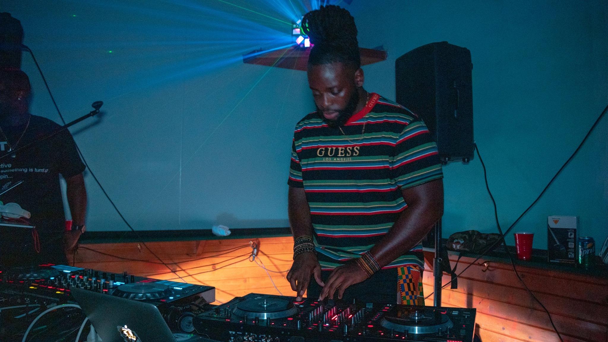 StormyFest archive
