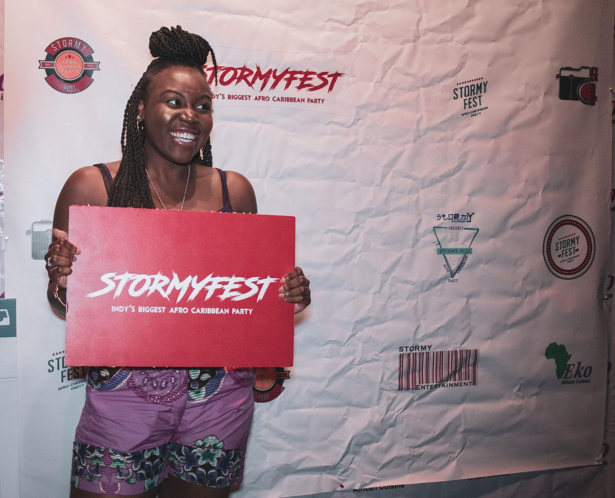 StormyFest archive