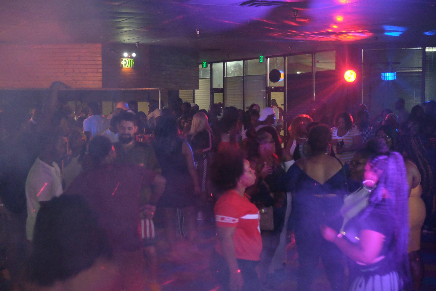 StormyFest archive